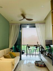 Mont Botanik Residence  (D23), Condominium #527120801